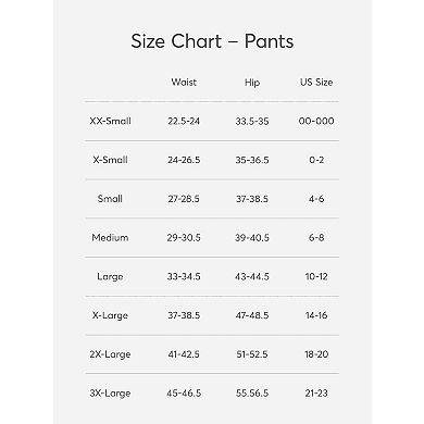 On The Go-To Cropped Legging Made With Organic Cotton