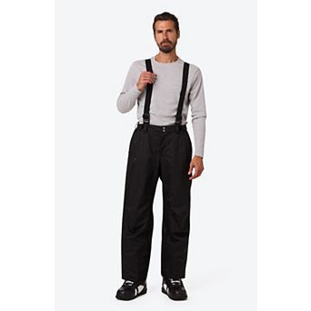 Denali Snow Heated Pant Men's