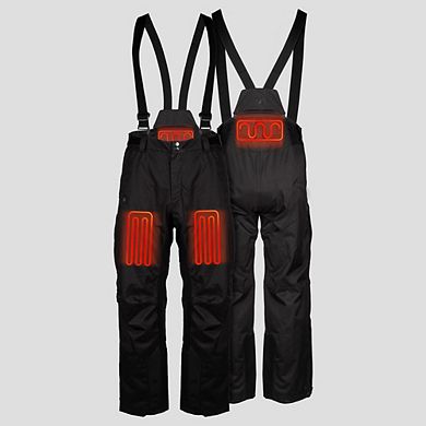 Denali Snow Heated Pant Men's