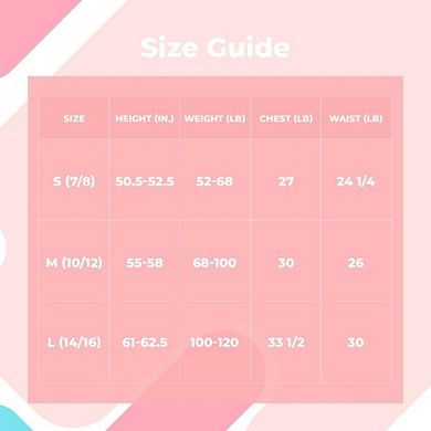 Sleep On It Girls Boxer Shorts PJ Set