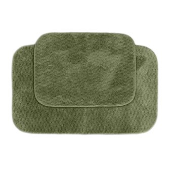 Garland Rug Signature 2 pc Bath Rug Set
