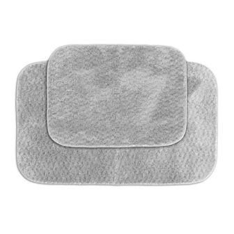 Garland Rug Signature 2 pc Bath Rug Set