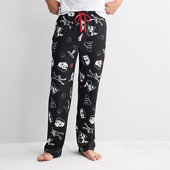 Men's Star Wars Pajama Pants