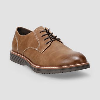 Sonoma Goods For Life® Wedge Lace-Up Men's Casual Shoes