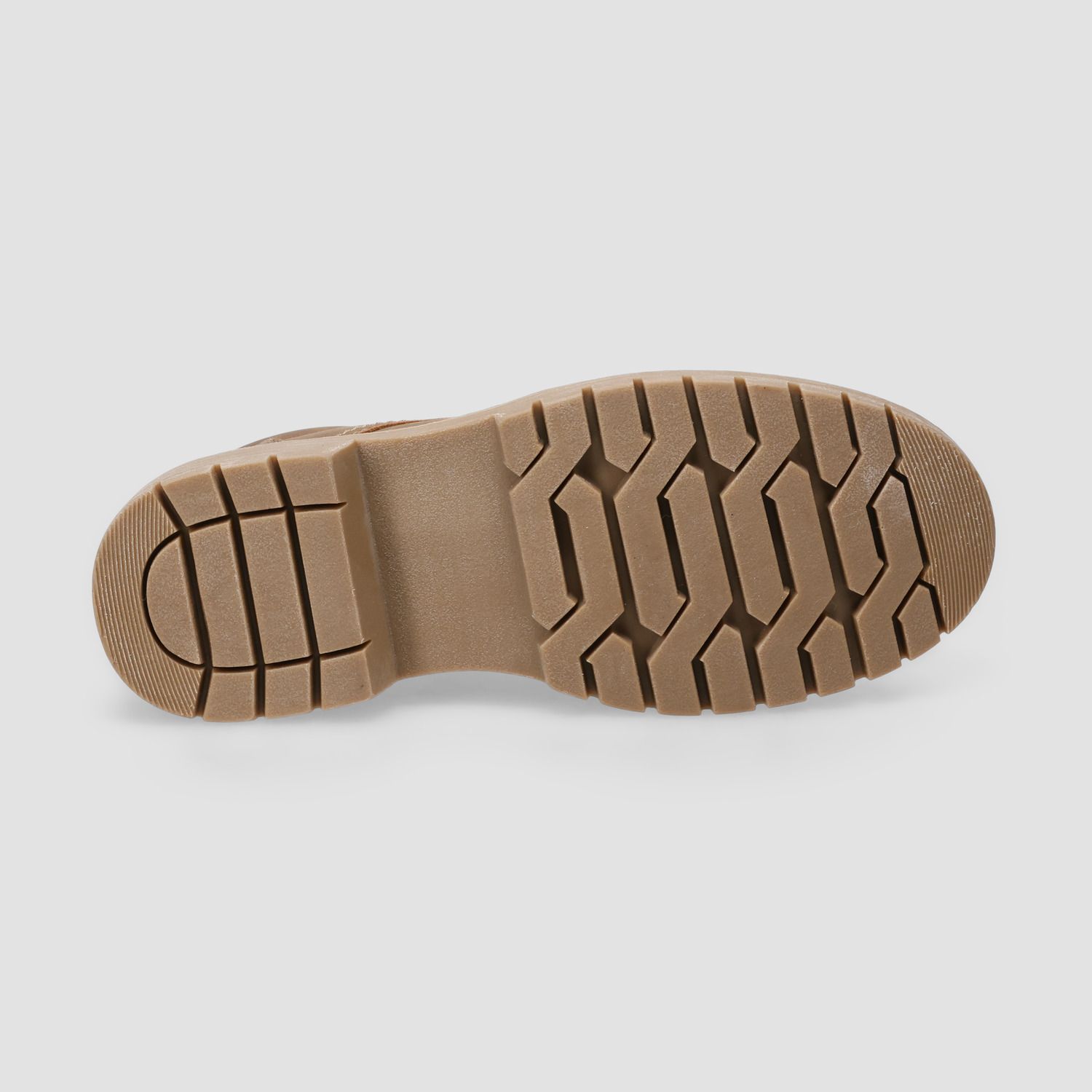 Мужская обувь Sonoma Goods For Life Lace Up Lug Men's Comfort — фото 4