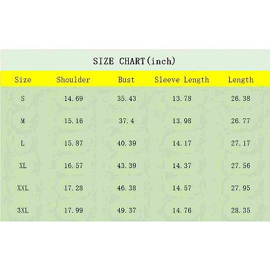 Women's 3/4 Bell Sleeves Shirts V Neck Summer Casual Tops Flowy Tee