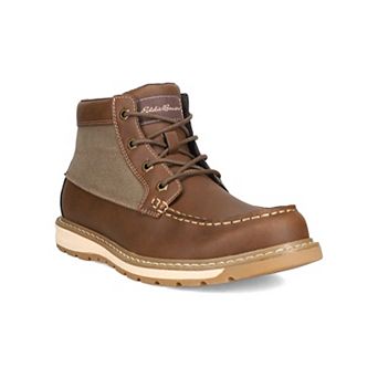 Eddie Bauer Gordon Men's Lace-Up Ankle Boots