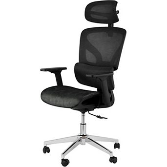 Ergonomic Office Chair,Computer High Back Mesh Gaming Seat,Managerial Executive Chair