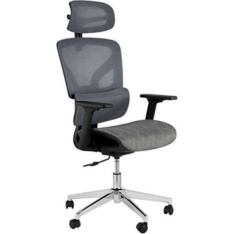 Ergonomic Office Chair,Computer High Back Mesh Gaming Seat,Managerial Executive Chair