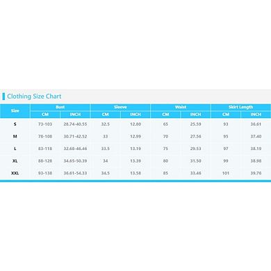 Women‘s Summer Square Neck Puff Short Sleeve Swiss Dot Smocked Boho Flowy Mini Dress