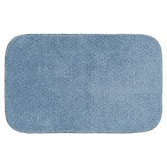 Madison Park Copula Dyed Cotton Chenille Chain Stitch Rug - On