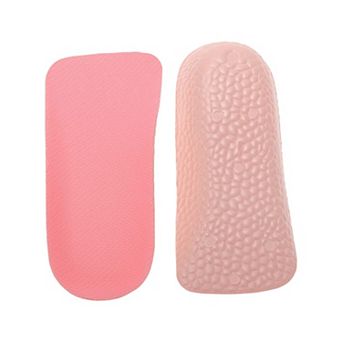Height Increase Shoe Inserts One Size Fits All 1 Pair