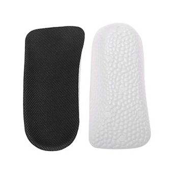 Height Increase Shoe Inserts One Size Fits All 1 Pair
