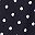 Polka Dots On Black