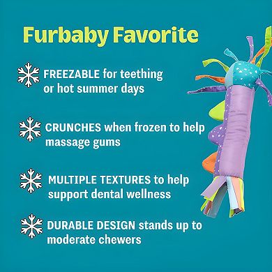 Puppy Teething Chew Stick