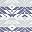 Blue White