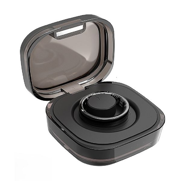 blackstone sleep study ring vibrating Easy Home Sleep Test For Sleep Apnea main image 1