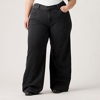Plus Size Levi's® Cinch Baggy Jeans