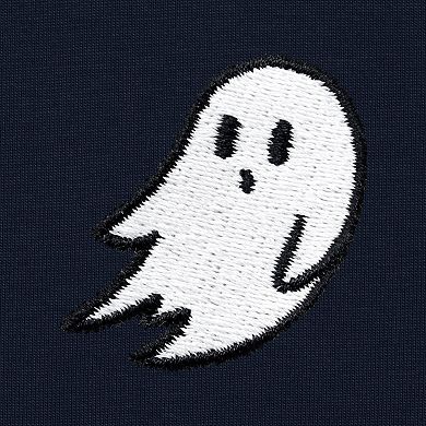 Dalix Ghost Midweight Short Sleeve Polo Shirt