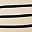 Black Beige Striped