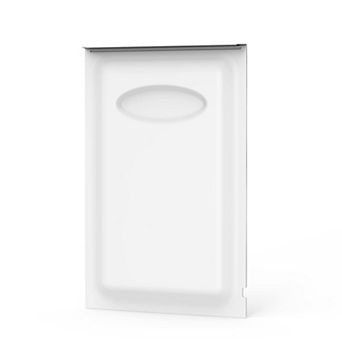 Metal Pet Door Closing Panel