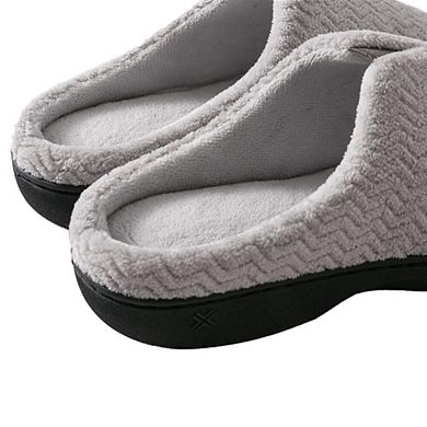 Roxoni Women's Winter Memory Foam Clog Slippers Soft, Cozy, and Comfortable House Slippers