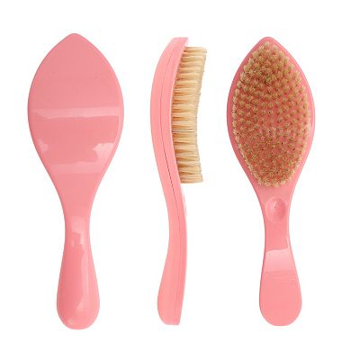 Reusable Shaving Brush for Home Use with Durable Handle 1 Pc