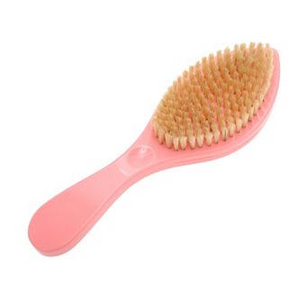 Reusable Shaving Brush for Home Use with Durable Handle 1 pc