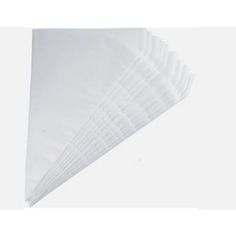 Small Disposable Piping Bags 50 Pcs