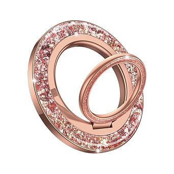 Magnetic Twinkle Ring Phone Finger Grip