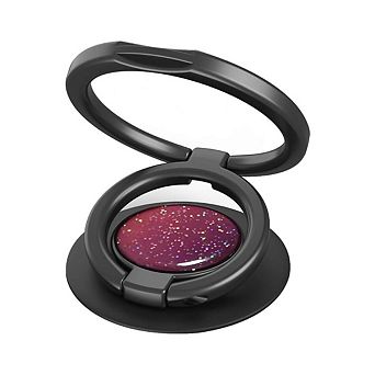 Adjustable Double Metal Phone Ring Gripper