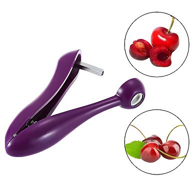 Portable Pit Remover for Cherry and Olives