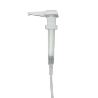 Dog Shampoo Pump for Large Bottles