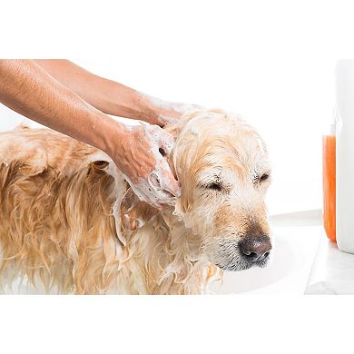 Dog Shampoo Pump for Large Bottles