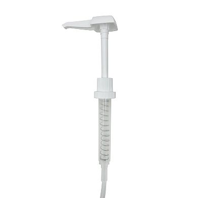 Dog Shampoo Pump for Large Bottles