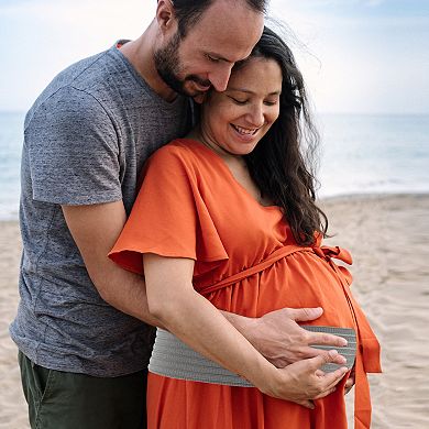 Belly Bands for Pregnant Women Breathable Ergonomic 1Pc