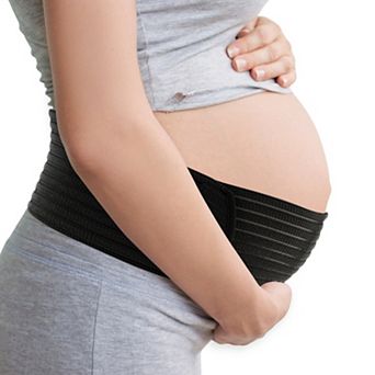 Belly Bands for Pregnant Women Breathable Ergonomic 1 pc