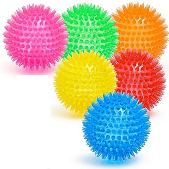 Durable Dog Toy Balls