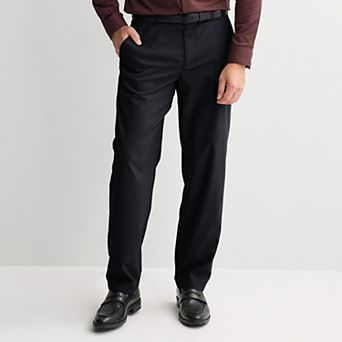 Men's Apt. 9® Pull-On Menswear Pants
