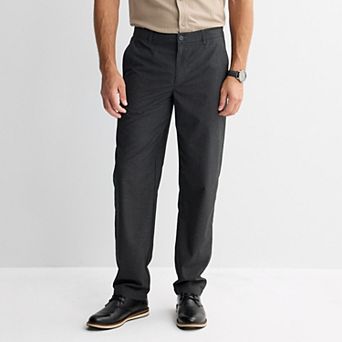 Men's Apt. 9® Pull-On Menswear Pants