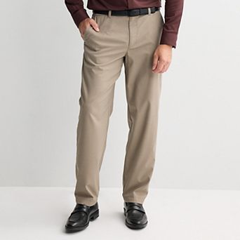 Men's Apt. 9® Pull-On Menswear Pants