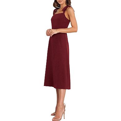 Elegant Cocktail Dress for Weddings