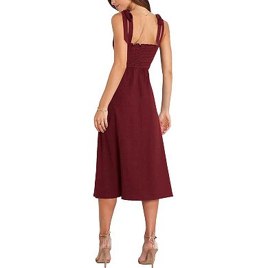 Elegant Cocktail Dress for Weddings