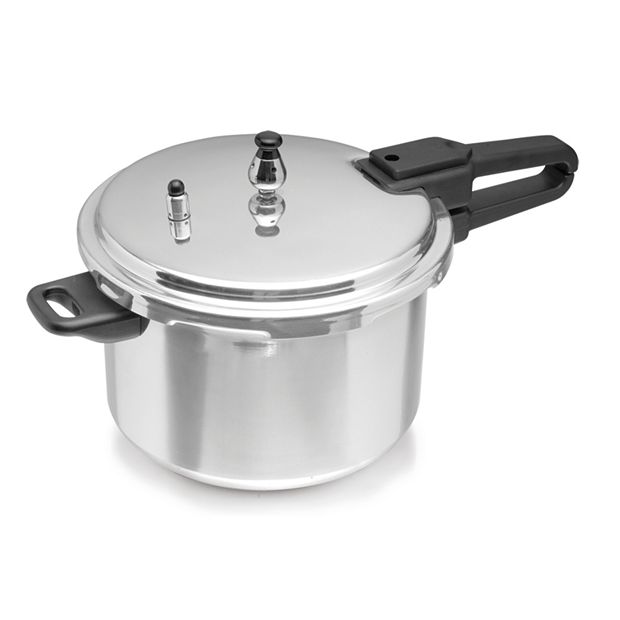 Aluminum Pressure Cooker