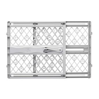 Expandable Dog Gate for Doorway