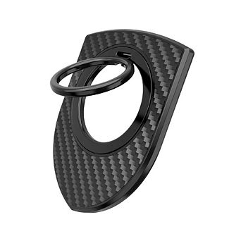 Double-Sided Magnetic Phone Ring Grip
