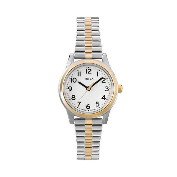 Kohls timex cheap women's watches