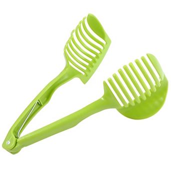 Plastic Fruit Vegetable Slicer Tool