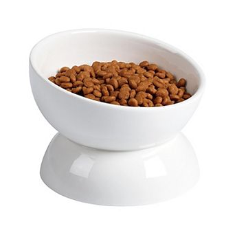 Anti Vomit Cat Feeding Bowl