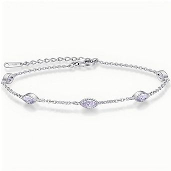 Commemorative Evil Eye Bracelet